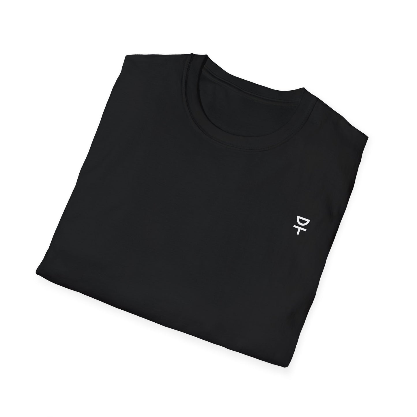 DT Black Signature T-Shirt